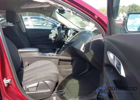 2016 Chevrolet Equinox Lt z USA, uszkodzony, nr VIN 2GNFLFEK9G6357538